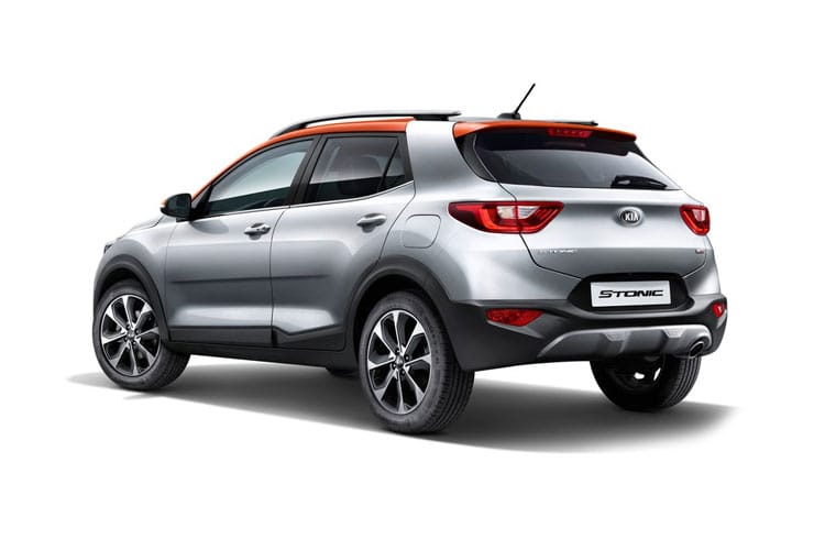 4046722 1.0T GDi 48V 98 3 5dr DCT