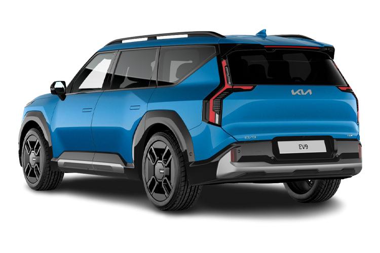 3706050 282kW GT-Line 99.8kWh AWD 5dr Auto