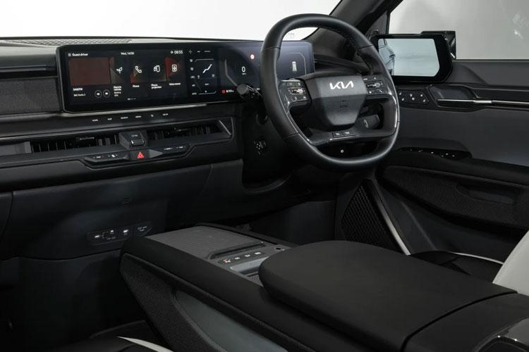 3706051 282kW GT-Line S 99.8kWh AWD 5dr [7St] Auto