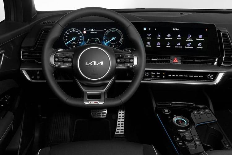 3750029 1.6T GDi 207 HEV GT-Line S 5dr Auto AWD