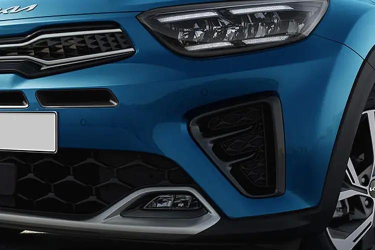 4046714 1.0T GDi 98 GT-Line 5dr