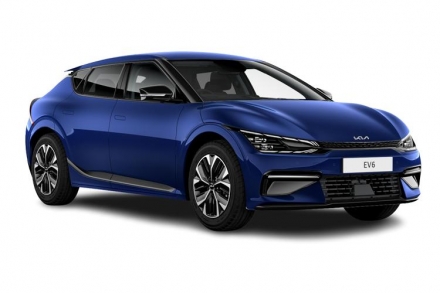 Kia Ev6 Electric Estate 168kW Air 84kWh 5dr Auto