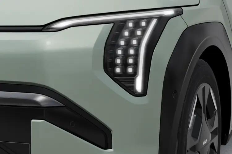 3867191 148kW GT-Line 81.4kWh 5dr Auto