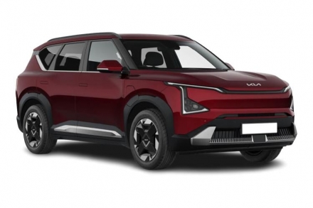 Kia Ev5 Electric Estate 160kW Air 81.4kWh 5dr Auto