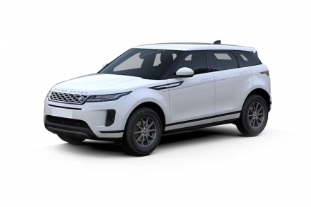 Land Rover Range Rover Evoque Hatchback 1.5 P160 Dynamic SE 5dr 2WD Auto