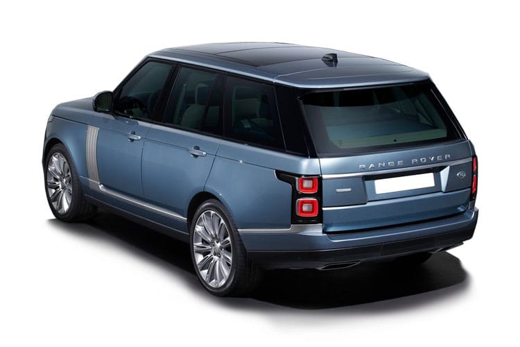 4050583 3.0 P550e Autobiography 4dr Auto [NI]