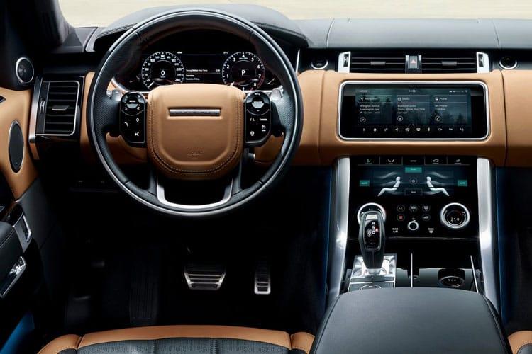 3971886 3.0 D250 SE 5dr Auto