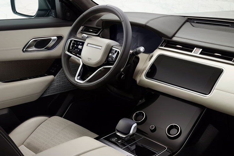 3839503 3.0 P400 MHEV Dynamic SE 5dr Auto