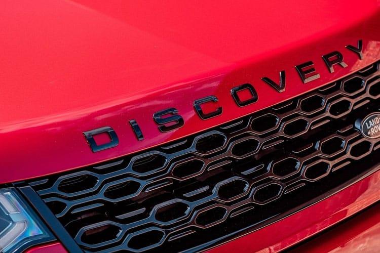 3957989 2.0 D200 Landmark 5dr Auto [5 Seat]