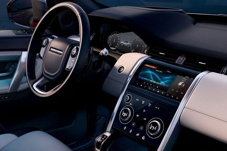 3957989 2.0 D200 Landmark 5dr Auto [5 Seat]