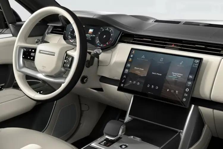 2267191 3.0 D300 HSE 4dr Auto