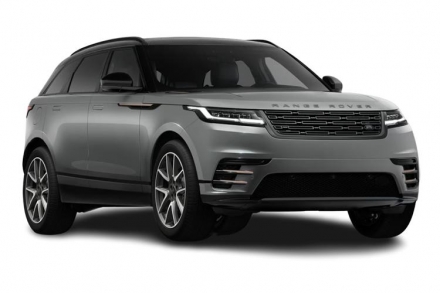 Land Rover RANGE ROVER VELAR 2.0 P400e Dynamic HSE 5dr Auto