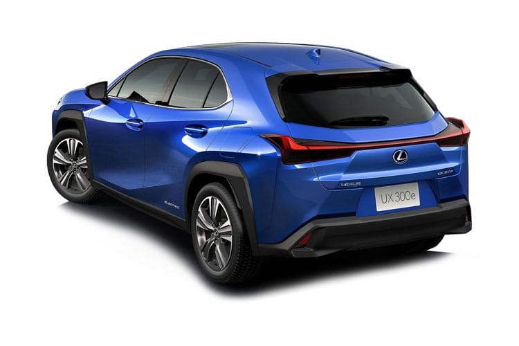 3899387 300e 150kW 72.8 kWh Premium Plus Tech 5dr E-CVT