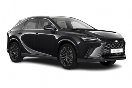 Lexus Rx Estate 350h 2.5 Takumi 5dr E-CVT