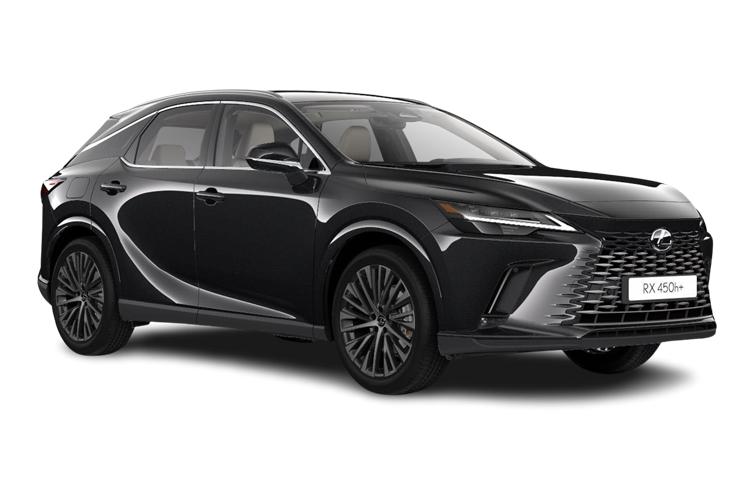 4050523 450h+ 2.5 F-Sport Design 5dr E-CVT [Pan Roof]