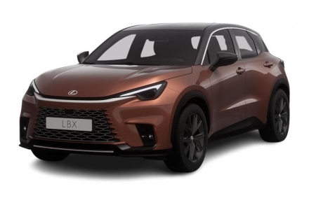 Lexus Lbx Hatchback Special Editions 1.5 Vibrant Edition 5dr E-CVT