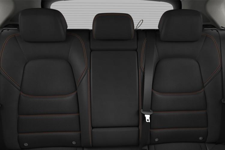 3360767 2.2d [184] Exclusive-Line 5dr Auto