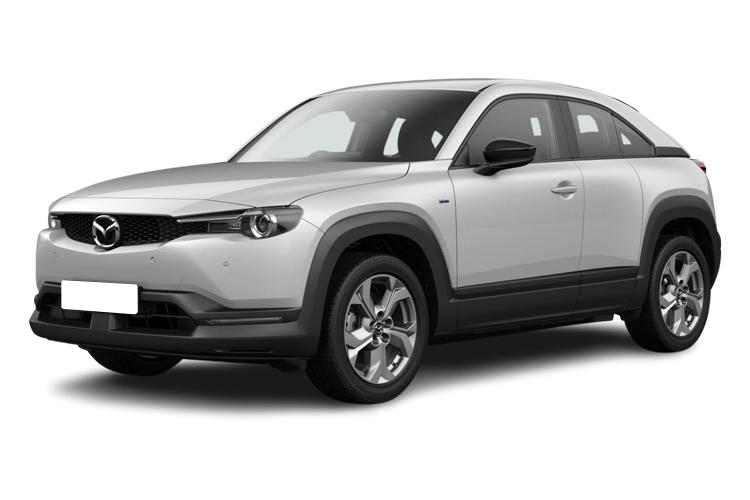 3447801 125kW R-EV Makoto 5dr Auto