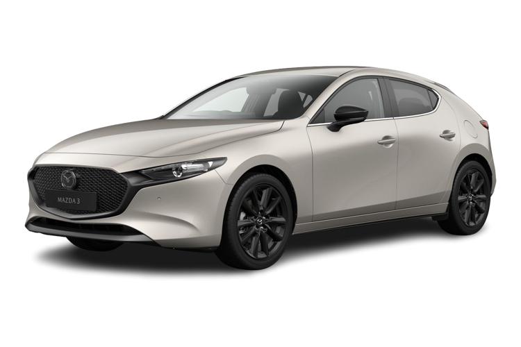 3867154 2.0 e-Skyactiv X MHEV [186] Homura 5dr [Sunroof]