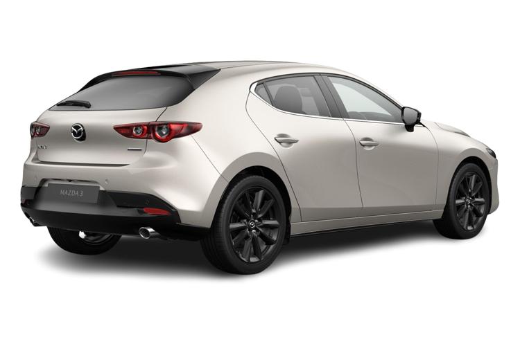 3867154 2.0 e-Skyactiv X MHEV [186] Homura 5dr [Sunroof]