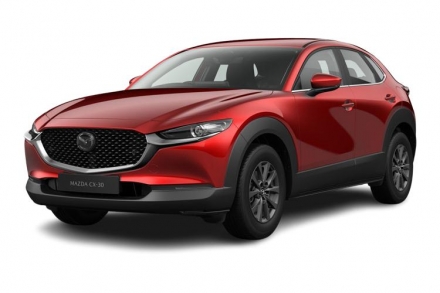 Mazda Cx-30 Hatchback 2.0 e-Skyactiv X MHEV Takumi 5dr Auto