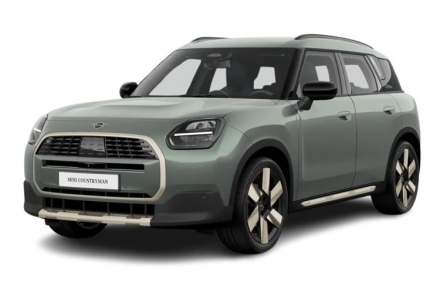 Mini Countryman Hatchback 1.5 C Classic 5dr Auto