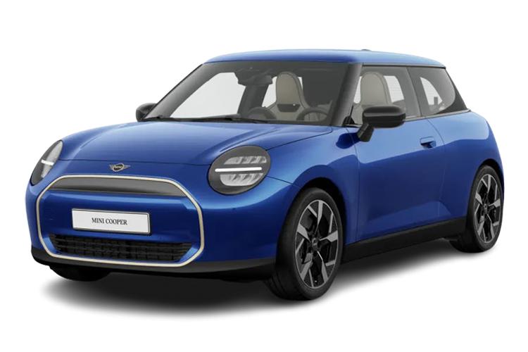 3812926 160kW SE Sport [Level 3] 54kWh 3dr Auto