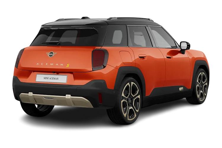 3844549 160kW SE Classic 54kWh 5dr Auto