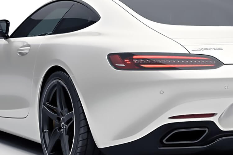 4050606 GT 63 S 4Matic+ Carbon Edition 4dr [5 Seat] Auto