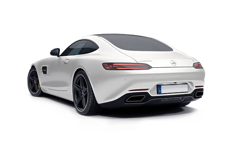 4050606 GT 63 S 4Matic+ Carbon Edition 4dr [5 Seat] Auto