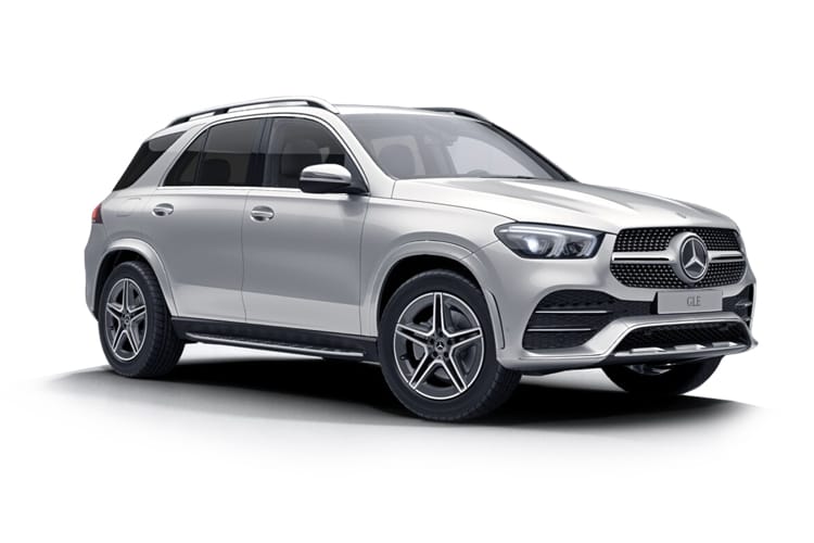 4037100 GLE 350de 4Matic Urban Edition 5dr 9G-Tronic