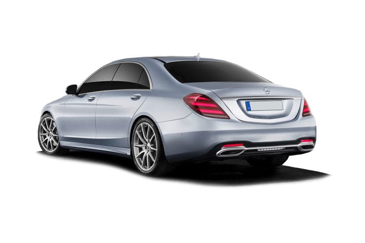 4037135 S580e 4Matic L AMG Line Premium Plus 4dr 9G-Tronic