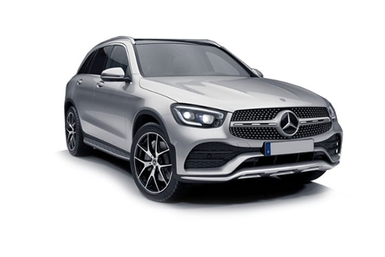 4037064 GLC 43 4Matic Night Edition Premium Plus 5dr