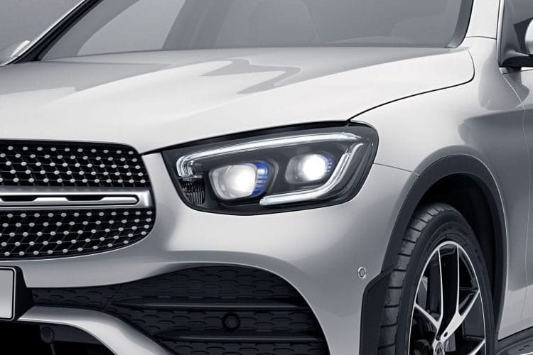 4037064 GLC 43 4Matic Night Edition Premium Plus 5dr