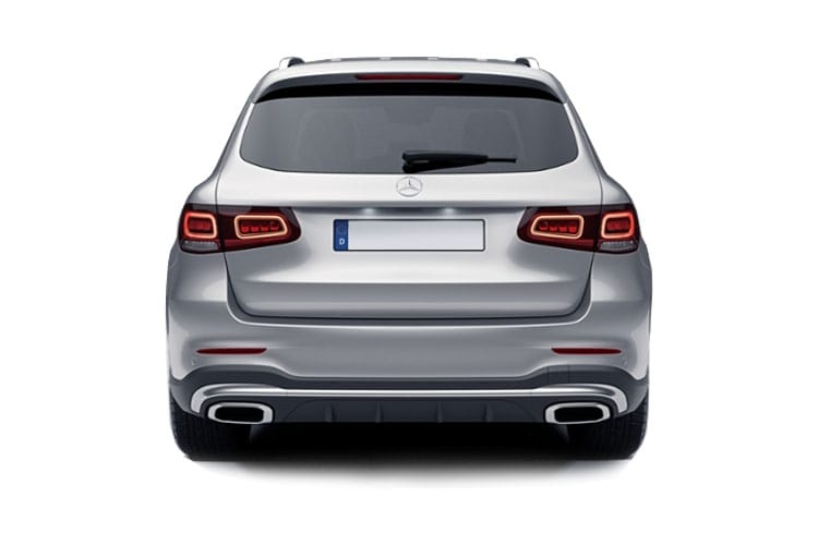 4037064 GLC 43 4Matic Night Edition Premium Plus 5dr