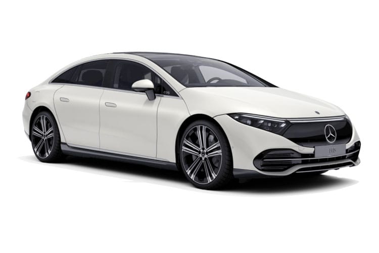 3958992 EQS 450 4M 265kW AMG Line Premium+ 118kWh 4dr Auto