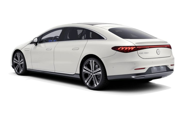 3958990 EQS 450 4M 265kW AMG Line Premium 118kWh 4dr Auto