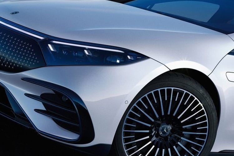 3850682 EQS 450 4M 265kW Business Class 118kWh 5dr Auto