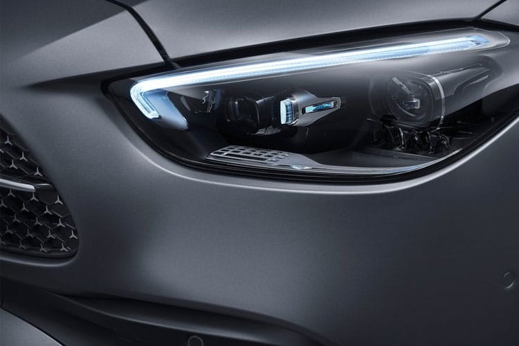 4037050 C63 S e 4Matic+ Carbon Edition 4dr MCT