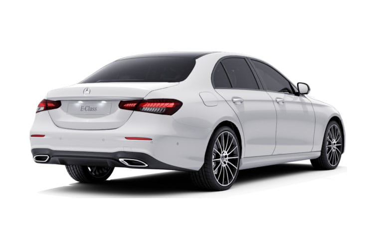 3844572 E300de Urban Edition 4dr 9G-Tronic