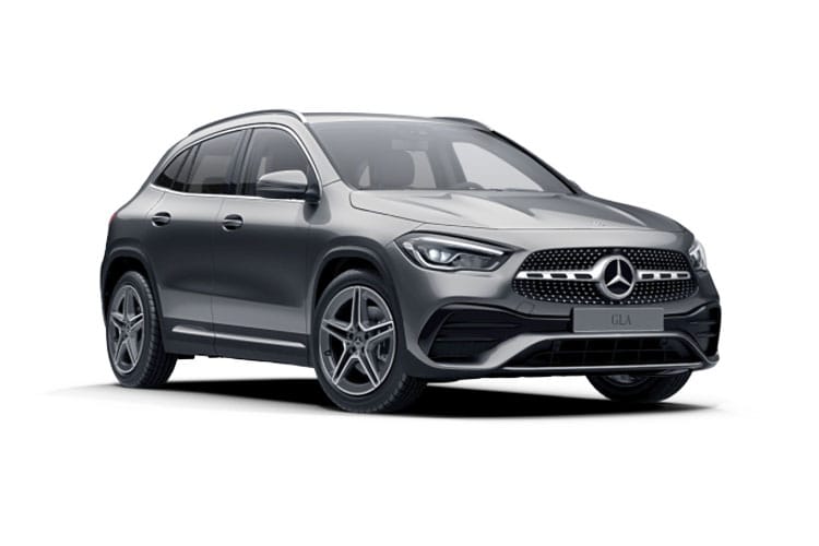 4037003 GLA 180 Sport Edition 5dr Auto