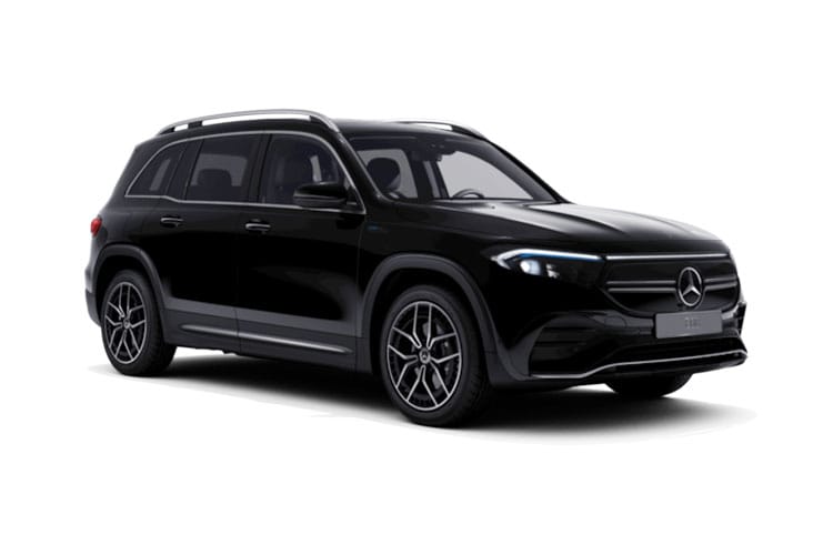 4037117 EQB 300 4M 168kW AMG Line Prem Plus 66.5kWh 5dr At