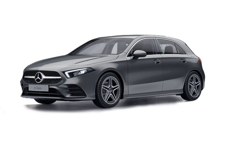 4036816 A45 S 4Matic+ Legacy Edition 5dr Auto