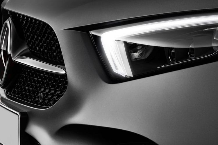 4036816 A45 S 4Matic+ Legacy Edition 5dr Auto