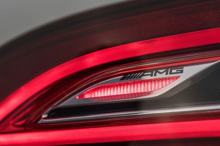 4036850 GT 43 Premium Plus 2dr Auto