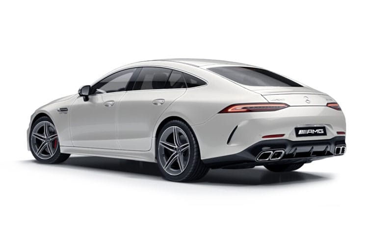 4036850 GT 43 Premium Plus 2dr Auto