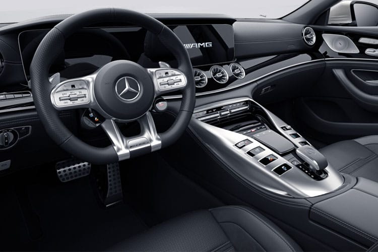 4036850 GT 43 Premium Plus 2dr Auto