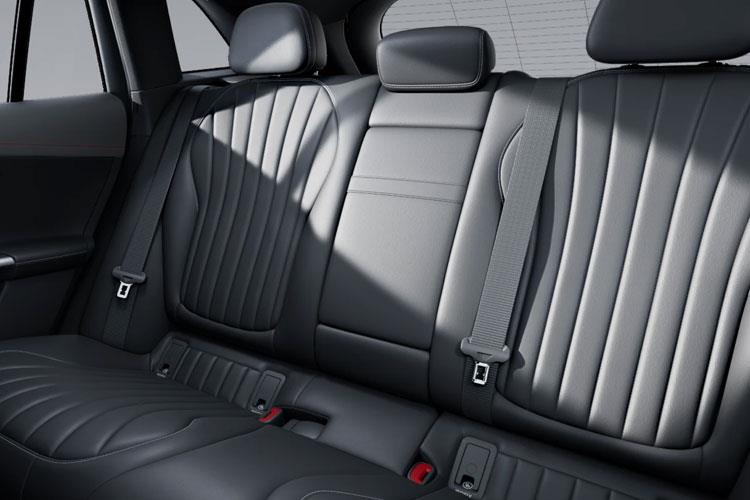 4036915 350+ 215kW AMG Line Edition 96kWh 5dr Auto