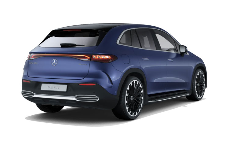 4036915 350+ 215kW AMG Line Edition 96kWh 5dr Auto