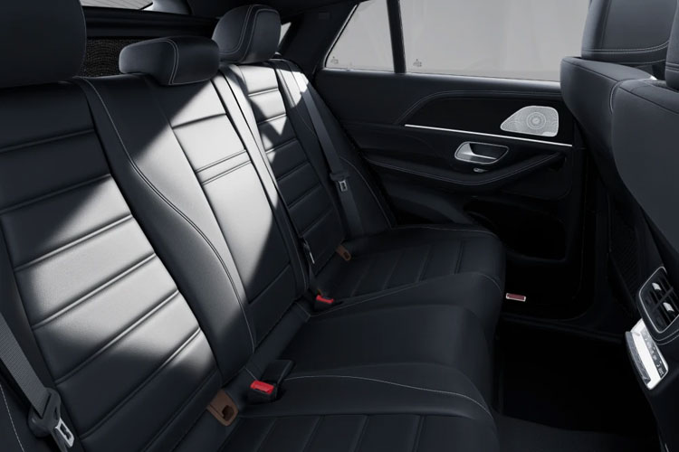 4037180 GLE 450d 4Matic AMG Line Premium 5dr 9G-Tronic